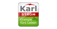 KARLSTROM Logo