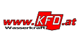 KFD - Almtaler Wasserkraft Logo
