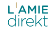 L’AMIE Logo
