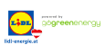 Lidl Energie Logo