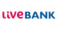 LiveBANK Logo