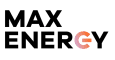 MAXENERGY Logo