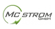 McStrom GmbH Logo