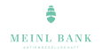 Meinl Bank Logo