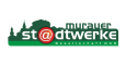 Murauer Stadtwerke Logo