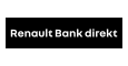 RENAULT Bank direkt Logo