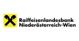 Raiffeisenlandesbank Niederösterreich-Wien Logo