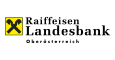 Raiffeisenlandesbank Oberösterreich Logo