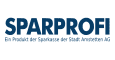sparprofi.at Logo