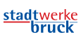 Stadtwerke Bruck an der Mur Logo