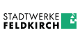 Stadtwerke Feldkirch Logo