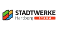 Stadtwerke Hartberg Logo