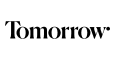 Tomorrow Logo