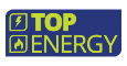 TopEnergy Logo