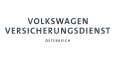 Volkswagen Versicherungsdienst Logo