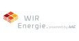 WIR Energie Logo