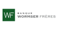 Banque Wormser Frères Logo