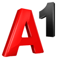 a1 Logo