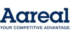 aareal Logo