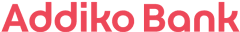addiko Logo