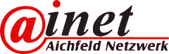 ainet Logo
