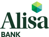 alisa Logo