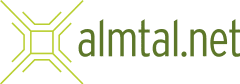 almtal Logo