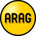 arag Logo