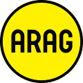 arag Logo
