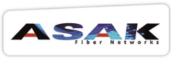 asak Logo
