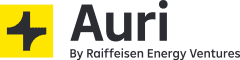 auri Logo