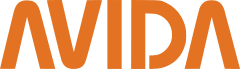 avida Logo