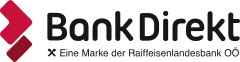 bankdirekt Logo