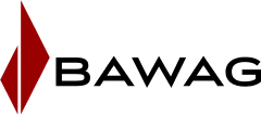 Bawag Logo