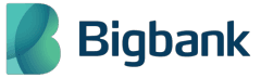 bigbank Logo