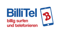 billitel Logo