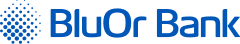 bluor Logo