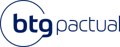 btgpactual Logo