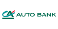 CA Auto Bank Logo