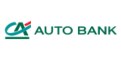 caauto Logo