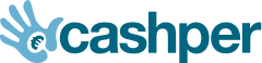 Cashper Logo