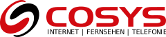 cosys Logo