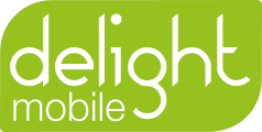 delight Logo