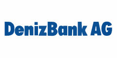 denizbank Logo