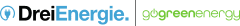 dreienergie Logo