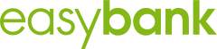 easybank Logo