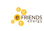 efriends Logo