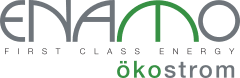 enamooeko Logo