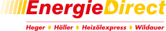 energiedirect Logo