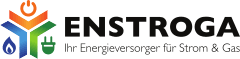 enstroga Logo
